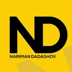 Нариман Дадашев, 13.05.1984, Баку