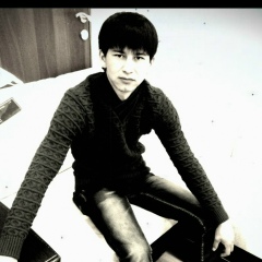 Zhassik Dzhuraev, 28.02.1991, Раззаков (Исфана)