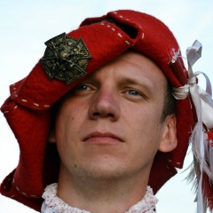 Дмитрий Эван, 27.10