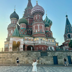Ирина Скорец, 23.10