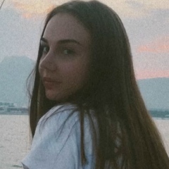 Кристюша Малая, 29.09.1995, Воркута