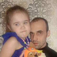 Саня Шнайдер, 27.06.1991, Курск