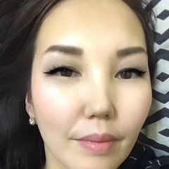 Александра Пазынич, 18.09, Якутск