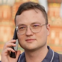 Артем Калистратов, Москва
