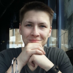 Женя Бобровський, 28.01.1989, Киев
