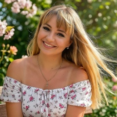 Анна Лянгузова, 31.08, Можайск