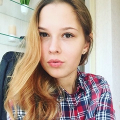 Светлана Турчанинова, 05.01.1996, Одесса