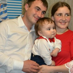 Марина Самокиш, 02.08, Ждановка
