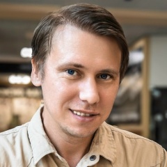 Денис Павленко, 16.08, Омск