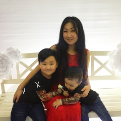 Майя Ильясова, 09.04.1992, Алматы