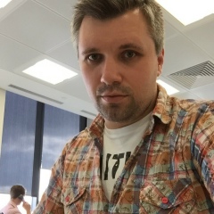 Василий Семёнов, 17.10.1984