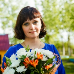 Ирина Тихонова, 28.11.1972, Пермь