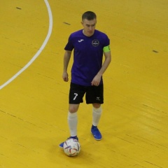 Александр Головизнин