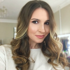 Марина Кошкарова, 13.11, Санкт-Петербург