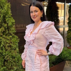 Алиса Владимировна
