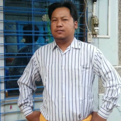 Htet Aung-Lwin, 04.10.1986