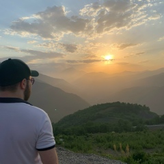 Абубакар Джамбулатов, 15.06, Грозный