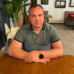Александр Свирин, 11.10, Рязань