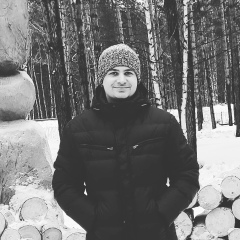 Вова Нестяков, 02.01, Рязань