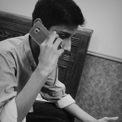 Bakhtyar Bukhari, 14.05.1999