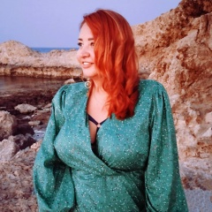 Наталья Молочкова, 30.09.1988, Санкт-Петербург