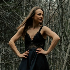 Елена , 08.03, Хабаровск