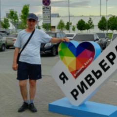 Роман Ризванов, 31.03, Чернушка