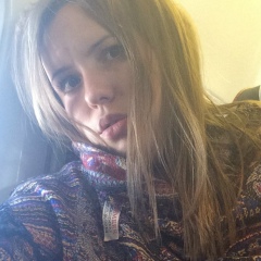 Евгения Иванова, 24.02.1986, Москва