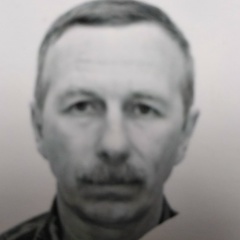 Валера Абрамов, 16.06.1956, Санкт-Петербург