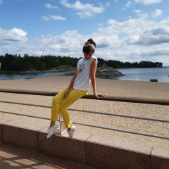 Елена Яковлева, 06.12