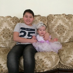 Ruslan Mugiev, 20.07.1981, Уральск