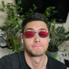 Эдуард Байхожаев, 30.01.1997, Алматы