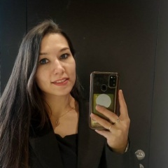 Алсу Ермолаева, 15.02, Альметьевск