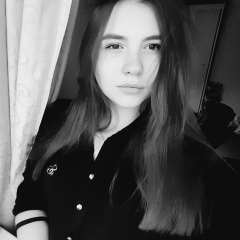 Кристина Одноконнова, 26.01.2000, Усть-Каменогорск