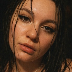 Ульяна Екимова, 27.02, Санкт-Петербург