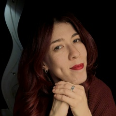 Маргарита Голуб, 24.03.1989, Санкт-Петербург