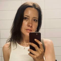 Elena Batura
