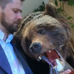 Николай Николаев, 06.11, Санкт-Петербург