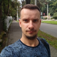 Игорь Казанцев, 12.09.1988, Калининград