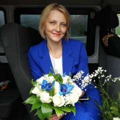 Татьяна Мальцева, 01.04