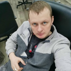 Артём Гришанков, Десногорск