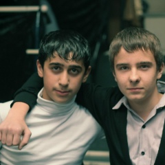 Джуни Нуруллаев, 18.09.1995, Бийск