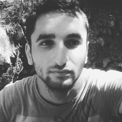 Zaur Mamedov, Саратов