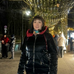 Екатерина Баранова, 16.03.1982, Калининград
