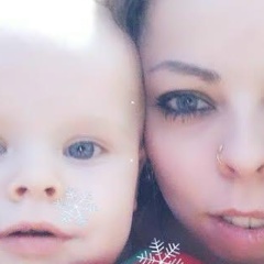 Александра Плугатрева, 20.12.1995, Хабаровск