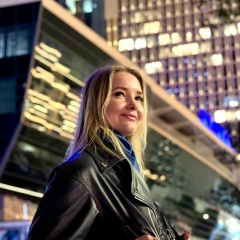 Елена Бабичева, 23.01, Омск