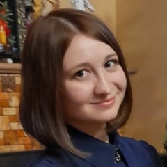 Анастасия Семёнова, 16.12.1991, Тюмень