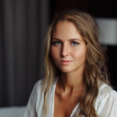 Мария Нестерова, 14.06, Москва