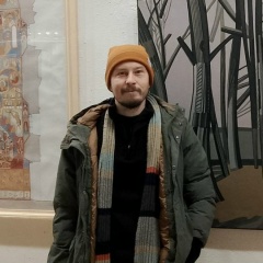 Эльдар Расулов-Елисеев, 04.11.1988, Санкт-Петербург