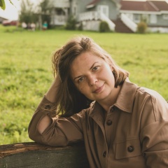 Юля Коренская, 03.12, Москва